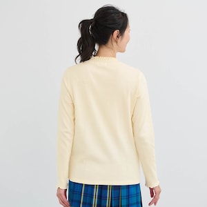 モデル身長170cm／M