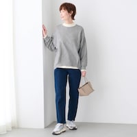 モデル身長170cm／M