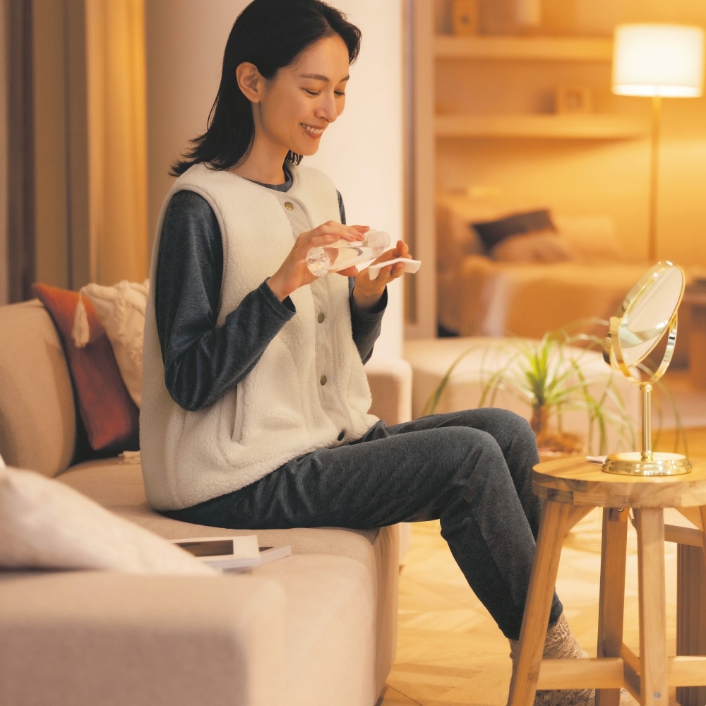 リカバリーケア上下セット（レディース） 【医療機器】｜通販の