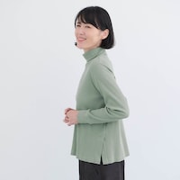 モデル身長170cm・Mサイズ着用