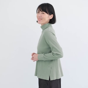モデル身長170cm・Mサイズ着用