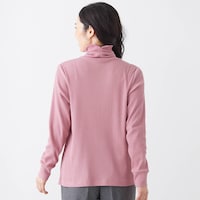 モデル身長167cm／M