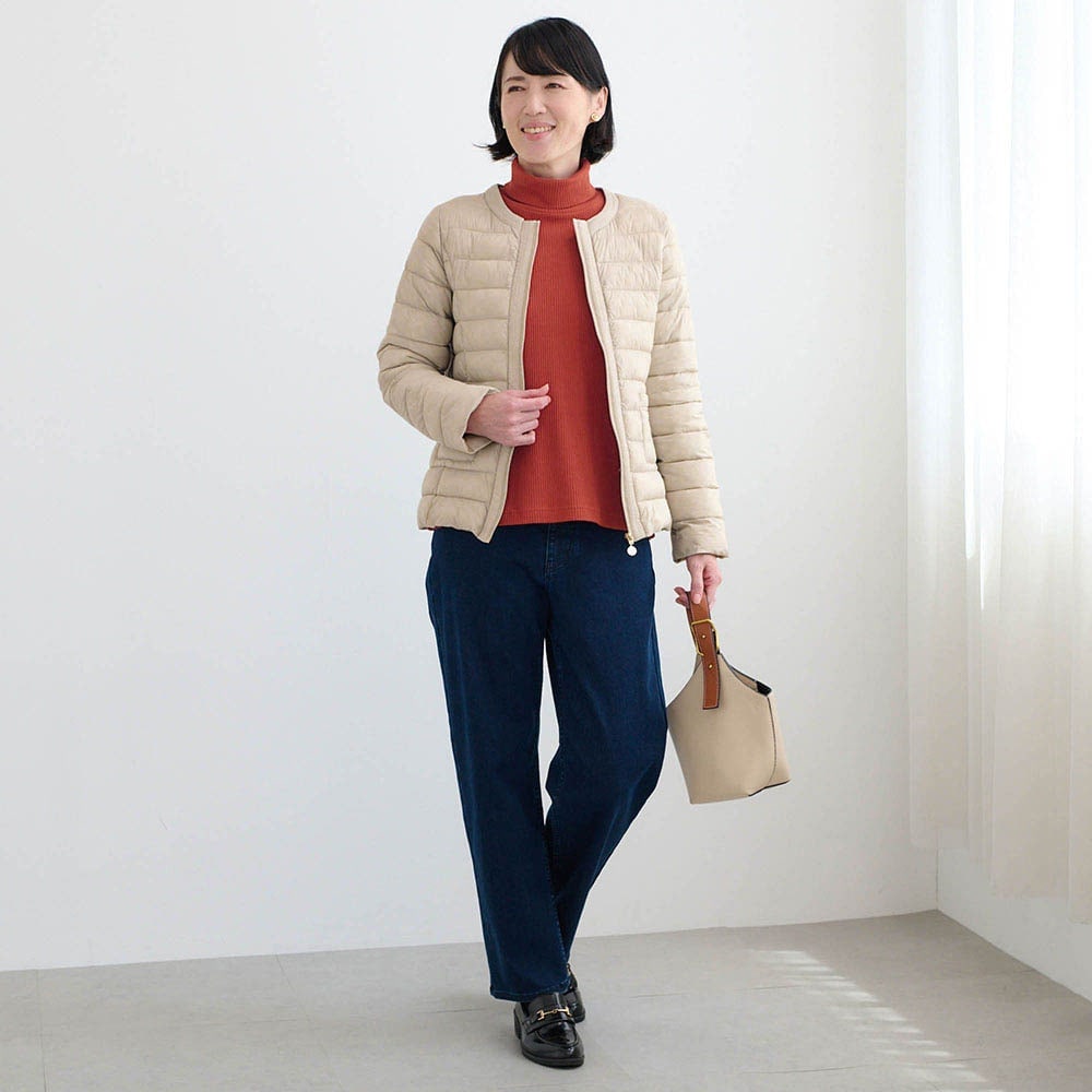 モデル身長170cm／M