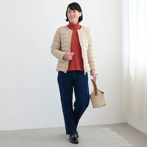 モデル身長170cm／M