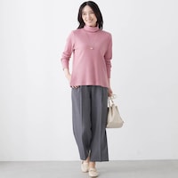 モデル身長167cm／M