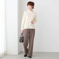 モデル身長170cm／M