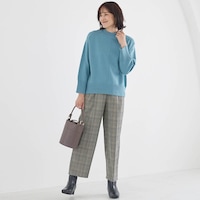 モデル身長170cm／Ｍ