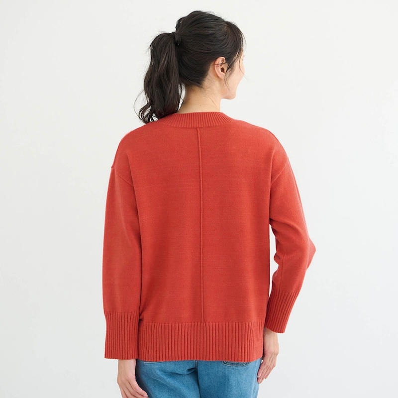 モデル身長170cm／M