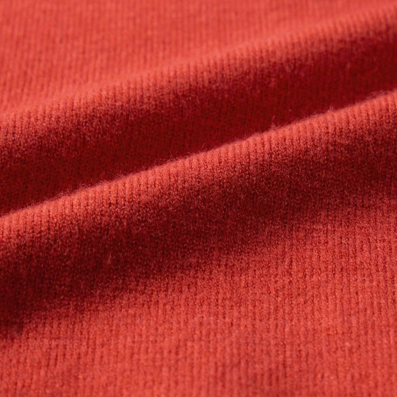 もっちり感が心地よい、肌あたりのよい素材