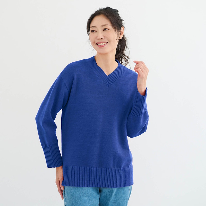 ロイヤルブルー