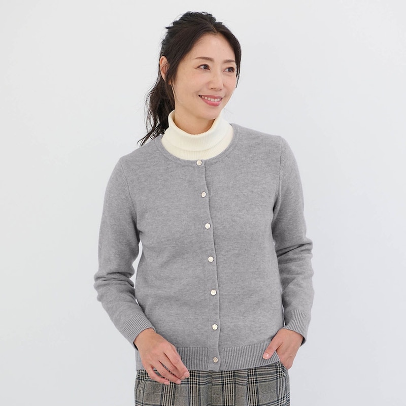 モデル身長170cm／M