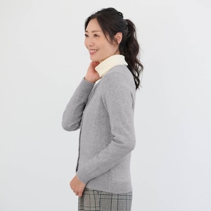モデル身長170cm／M