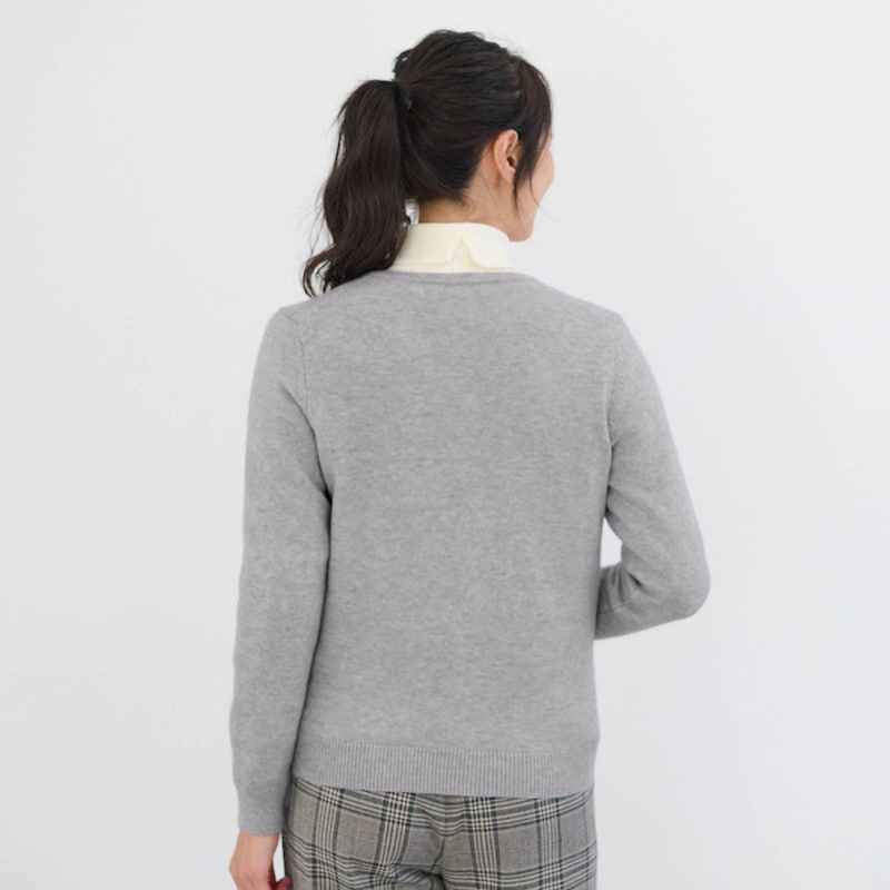 モデル身長170cm／M