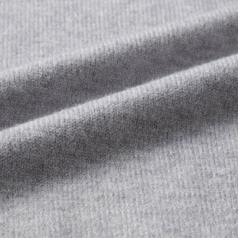 もっちり感が心地よい、肌あたりのよい素材