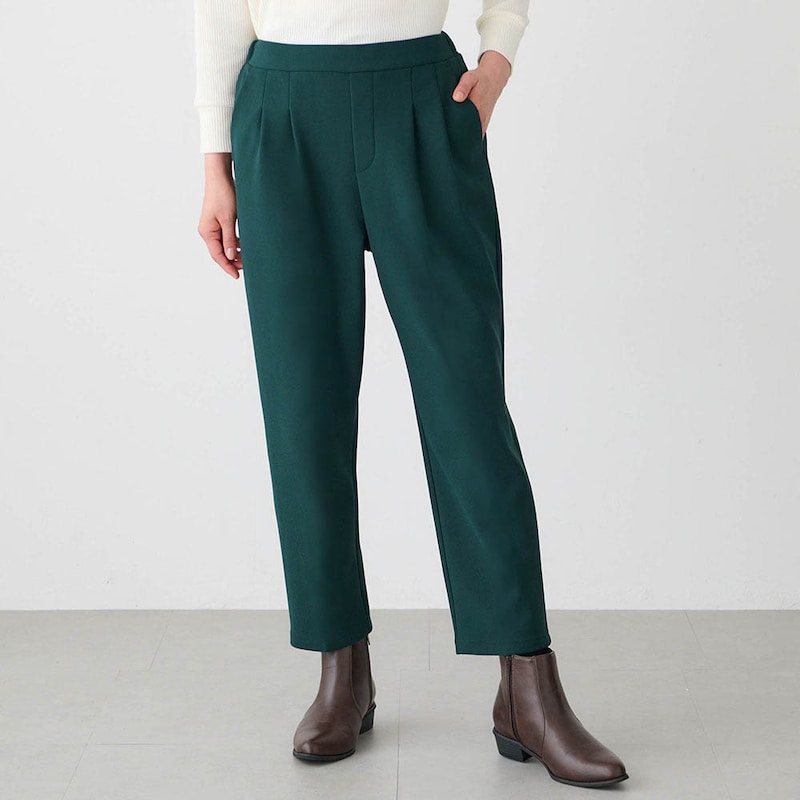 モデル身長164cm／M