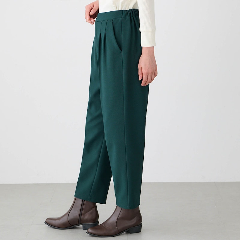 モデル身長164cm／M