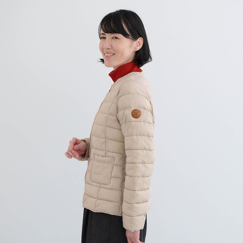 モデル身長170cm／Ｍ～Ｌ