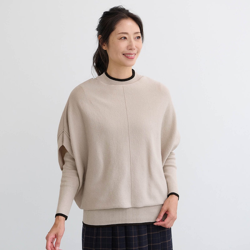 モデル身長170cm／M