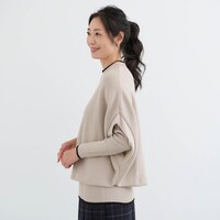 モデル身長170cm／M