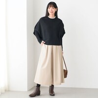 モデル身長164cm／M