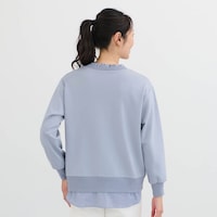 モデル身長170cm／M