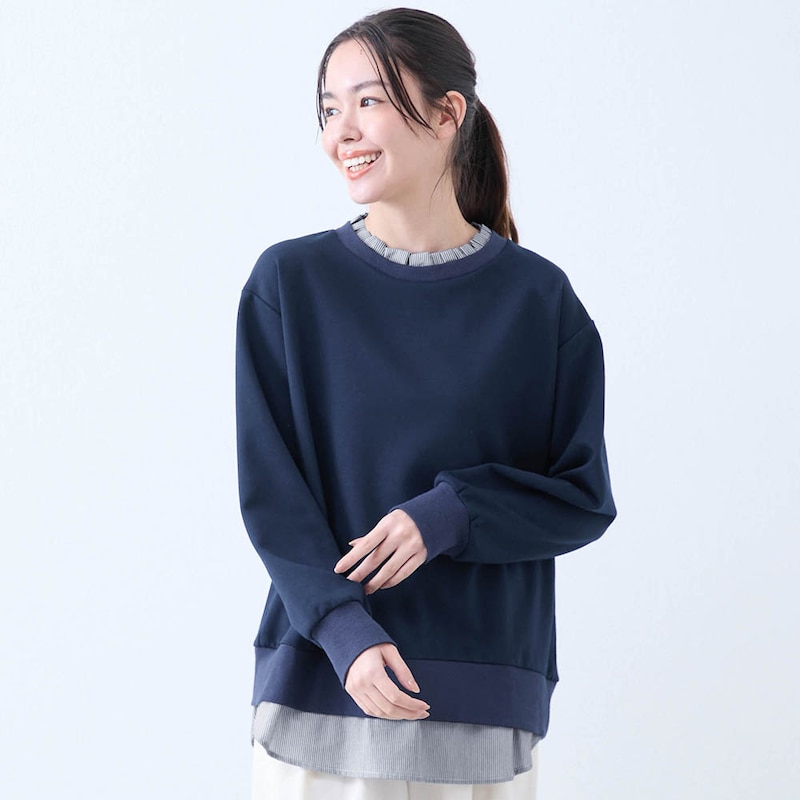 ダークネイビー