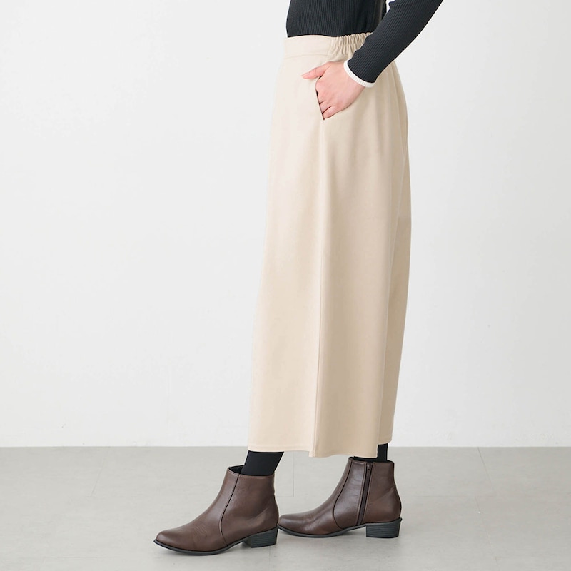 モデル身長164cm／M