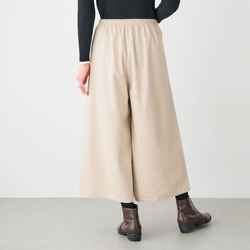 モデル身長164cm／M