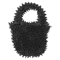 ブラック