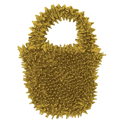 絞りバッグ【新色追加】