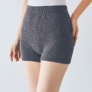 【ベルメゾン】大人のあったかオーバーパンツ