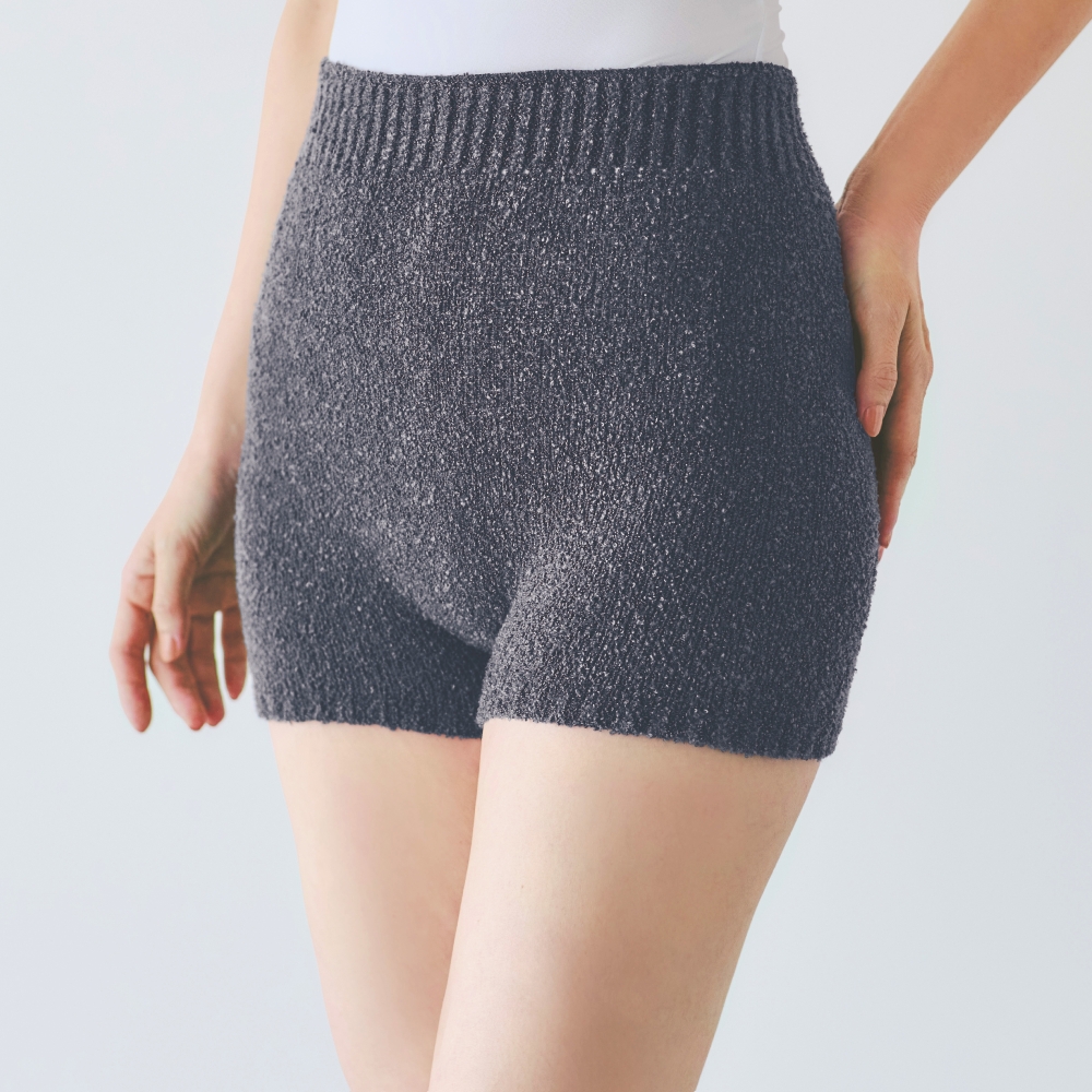 【ベルメゾン】大人のあったかオーバーパンツ