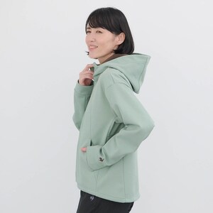モデル身長170cm／M