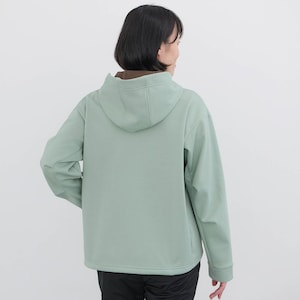 モデル身長170cm／M