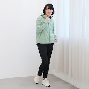 モデル身長170cm／M