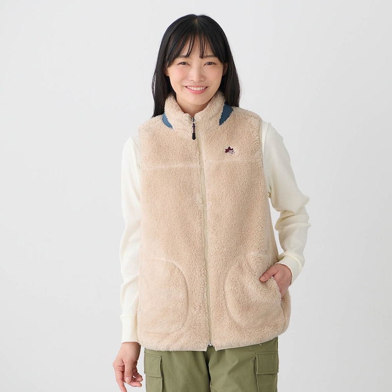 モデル身長164cm／M