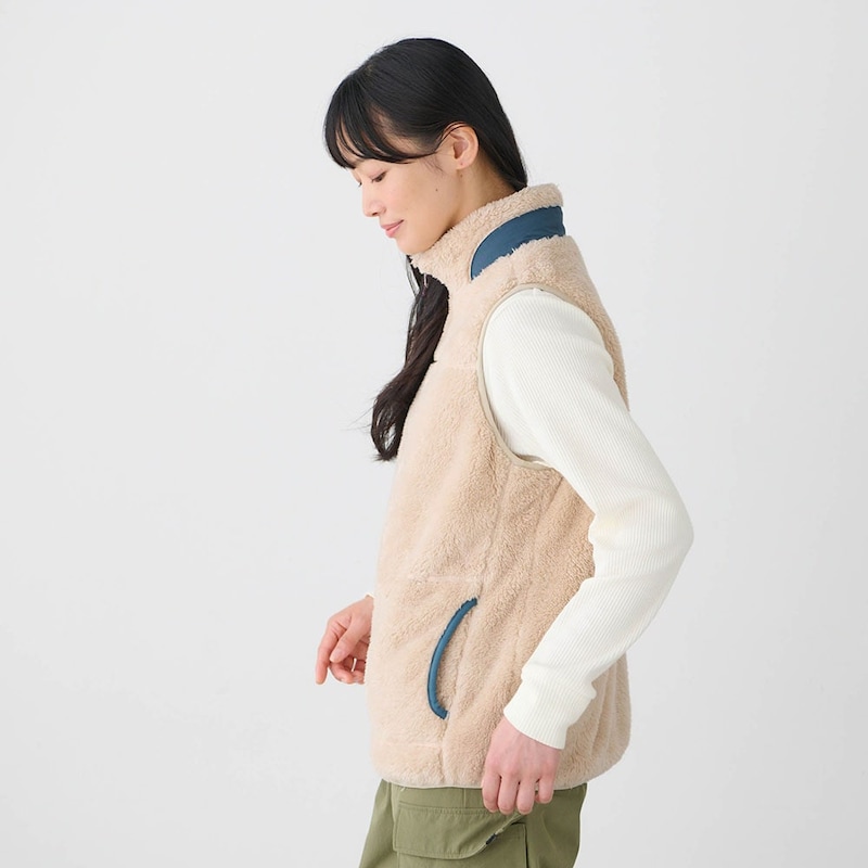 モデル身長164cm／M
