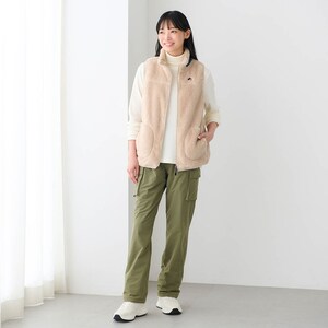 モデル身長164cm／M