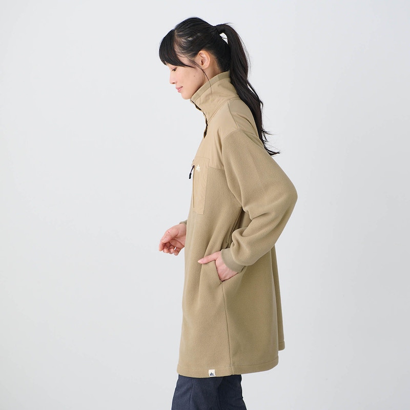 モデル身長164cm／M