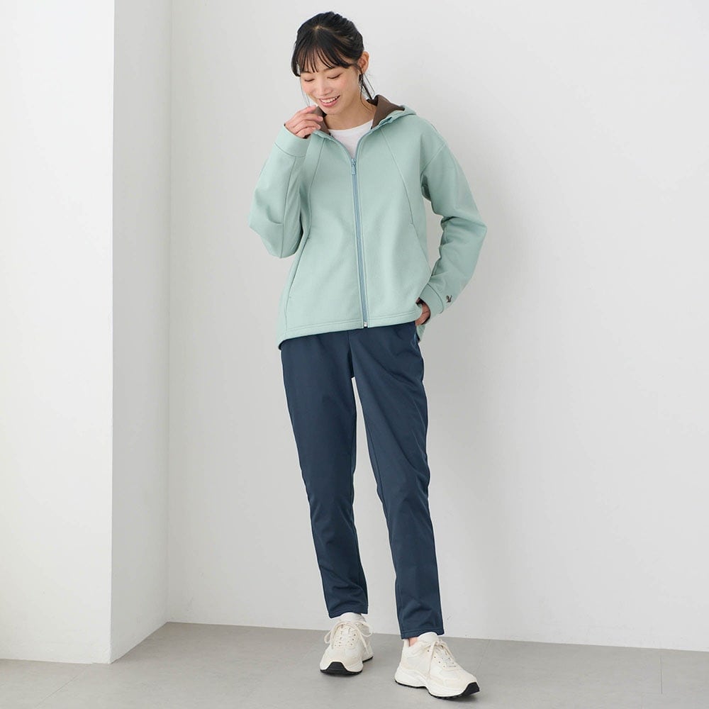 モデル身長164cm／M