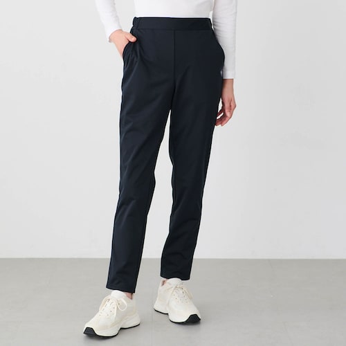 防風ストレッチエアスタイリッシュパンツ