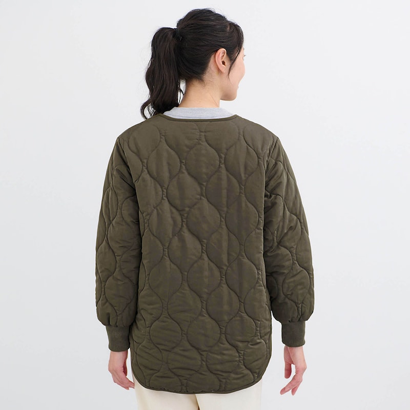 モデル身長170cm／M