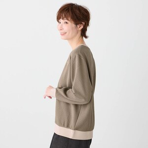 モデル身長170cm／M