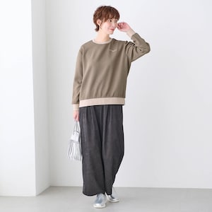 モデル身長170cm／M