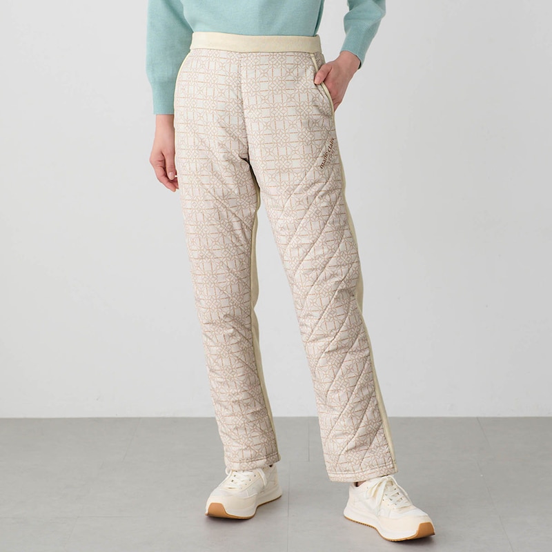 モデル身長164cm／M