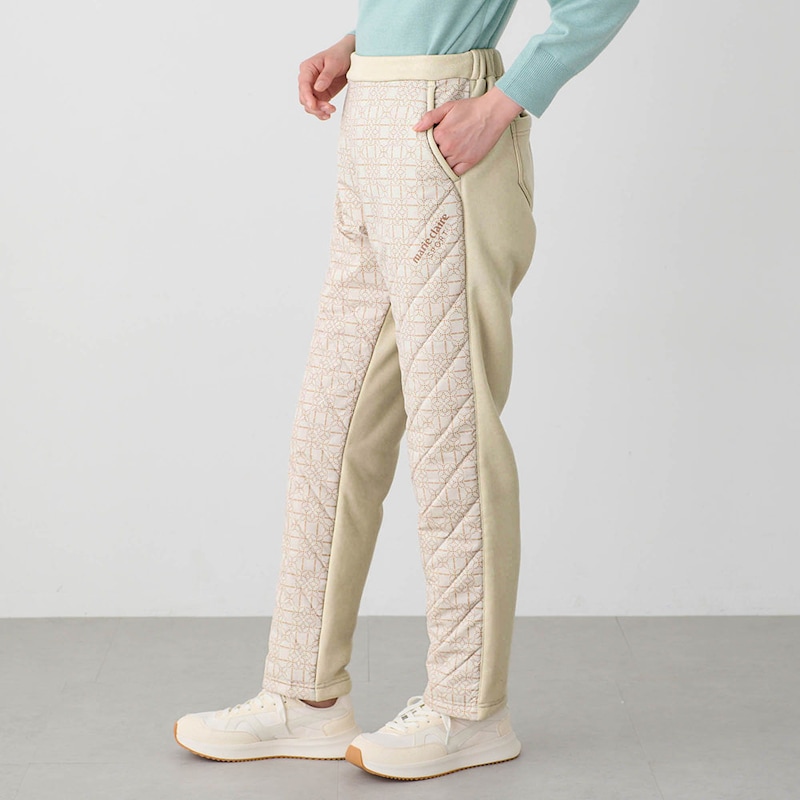 モデル身長164cm／M