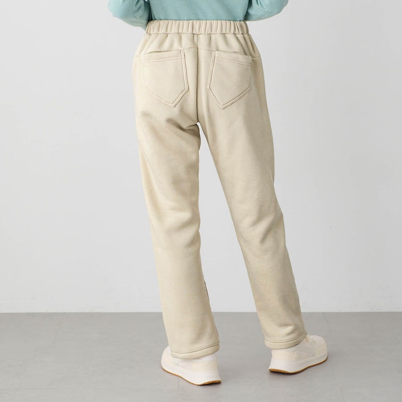 モデル身長164cm／M