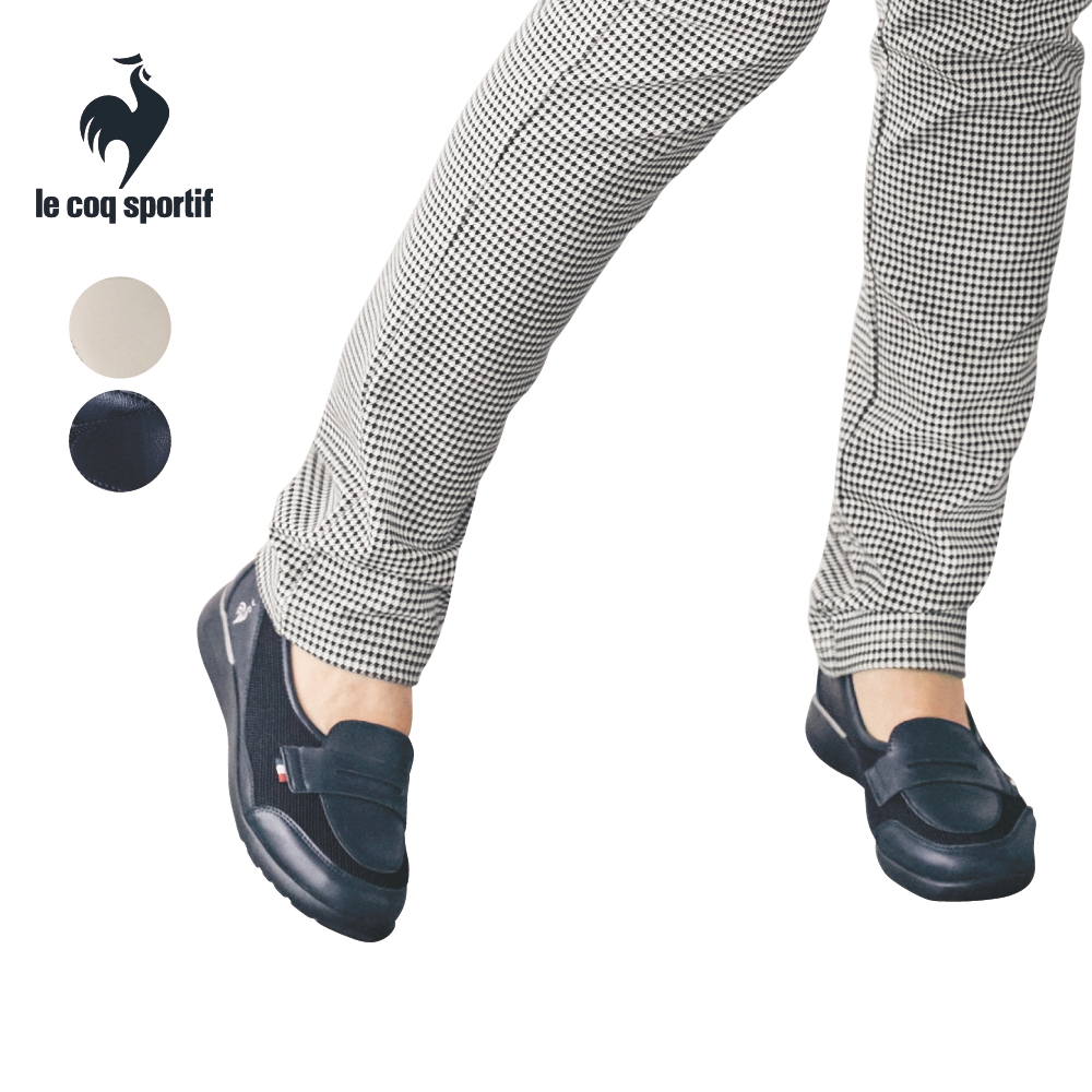 【ルコックスポルティフ/le coq sportif】LCS ヴォーヌ スニーカー