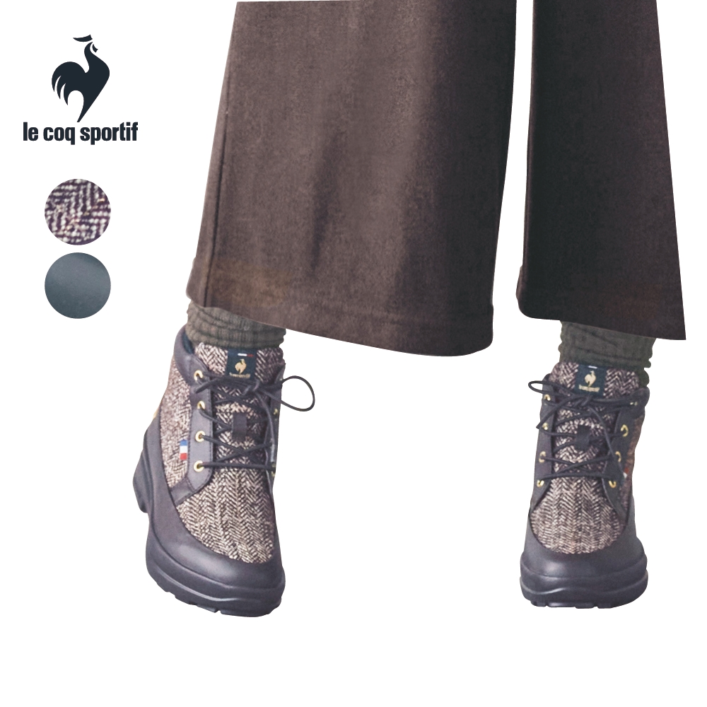 【ルコックスポルティフ/le coq sportif】LCS メリベル ブーツ 【ルコックスポルティフ/le coq sportif】LCS メリベル ブーツ