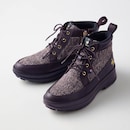 ブラウンツイード